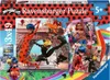 Zázračná beruška: Puzzle 2x49 dielikov - Ravensburger 05189 Náhľad obrázku produktu 1