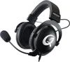 Zestaw słuchawkowy Qpad QH-91 Gaming Premium, Hi-Fi 53 mm, Podgląd zdjęcia produktu 1