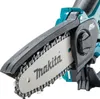 Makita DUC150Z01 Akku-Astsäge 15cm Solo 18V Li-Ion ohne Produktbild-Vorschau 16