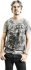 Black Premium by EMP Herren graues T-Shirt mit Produktbild-Vorschau 5