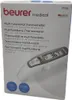 Beurer Multifunktions-Thermometer FT 65 Weiß und Grau Produktbild-Vorschau 9