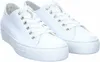 Paul Green Low Sneaker Damen Sneaker Glattleder Weiß Größe: Produktbild-Vorschau 19