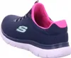 Skechers Sneaker Sneaker Textile Podgląd zdjęcia produktu 13