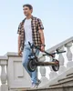 E-Scooter mit Straßenzulassung 5th Wheel V40 Pro 400W 10 Produktbild-Vorschau 7