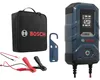 Cargador de batería para automóviles BOSCH C80-Li, cargador Vista previa de la imagen del producto 1