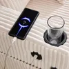 Sweiko Großzügiger, weicher Chaiselongue-Liegesessel mit Produktbild-Vorschau 16