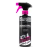 Muc-Off Antibacterial Equipment Cleaner 500 ml Training Produktbild-Vorschau 1