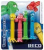 Beco 96051, Blau, Grün, Rot, Gelb, Kind, Unisex, 4 Stück(e) Produktbild-Vorschau 6
