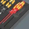 WERA Werkstattwagen Tool Rebel 94-teilig Produktbild-Vorschau 12