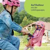BABY born Fahrradsitz zur Befestigung am Fahrrad für 36 und Produktbild-Vorschau 5