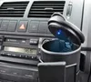 Auto-Aschenbecher mit Hintergrundbeleuchtung und dichtem Produktbild-Vorschau 8