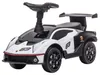 AIYAPLAY glijauto, voertuig met opbergruimte, kinderauto, Productafbeelding-voorbeeld 1