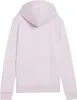 PUMA ESS Logo Hoodie Damen rosa XS Produktbild-Vorschau 2