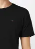 Tommy Jeans Flag Slim Fit Shirt  Schwarz - Große M Produktbild-Vorschau 17