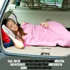 Reisekissen – Ergonomisches Nackenstützkissen für Produktbild-Vorschau 7