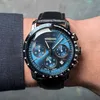 Zeppelin New York 88783 Herrenarmbanduhr Produktbild-Vorschau 9