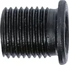 BGS Boccola filettata 11 mm M8 x 1,0 - 8647-1 Anteprima dell’immagine prodotto 4