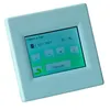 Thermostat tactile Sapho TFT, universel Voir les images du produit 4