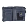 The Chesterfield Brand Mavona Geldbörse Leder 10 cm Produktbild-Vorschau 2