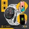 Smartwatch Męski Zegarek Pomiar Glukozy Ekg Bmi Hrv Polskie Podgląd zdjęcia produktu 8