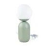 Nordlux - Tischlampe Notti - Grün - 15x15x34.5 cm Produktbild-Vorschau 6