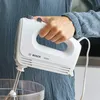 BOSCH MFQ24200 Handrührer 400Watt weiß/silber Produktbild-Vorschau 6