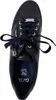 A top-down view of a dark blue sneaker on a white background. Náhľad obrázku produktu