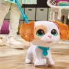 Mascotte Walkalots Paseos Furreal Perro O Gato Sdos. 22 Cm Anteprima dell’immagine prodotto 6