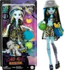 Monster High Scare-adise Island Frankie Stein Doll, Produktbild-Vorschau 1