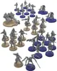 Asmodee Star Wars: Legion Clone Wars, Abbildung, Grau, 1 Produktbild-Vorschau 2