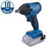 Scheppach Akku-Schlagschrauber BC-IW350-X | 1/2 Zoll Produktbild-Vorschau 2