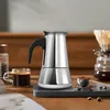 Espressokocher, 100 ml, 2 Tassen, Kaffeebereiter, Produktbild-Vorschau 5