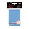 Up Deck Protectors Japan Light Blue (60 Ct.) Voir les images du produit 2