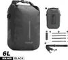 6L Fahrrad Schnellspanner Fahrrad Gabel Tasche Wasserdicht Produktbild-Vorschau 12