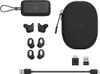 Logitech Zone True Wireless - GRAPHITE - EMEA Produktbild-Vorschau 10