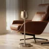Relaxdays Standaschenbecher, höhenverstellbar 36-68 cm, Produktbild-Vorschau 2