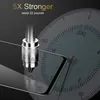 Cadorabo 3x Vollbild Panzer Folie für Apple iPhone 12 Mini Produktbild-Vorschau 7