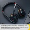 GN Jabra Evolve 75 SE UC Stereo - Headset - On-Ear - Produktbild-Vorschau 18