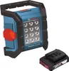 Bosch GLI 18V-1200 C Professional Akku Baustrahler 18 V Produktbild-Vorschau 1