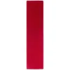 Hochflor Velours Läufer Teppich Mona Rot, Größe:80x160 cm Produktbild-Vorschau 5