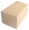 Buchenholz-Kantholz Möbelbein 10 cm, Holz, 55 x 45 mm Produktbild-Vorschau 3