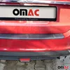Achterwandbeschermer voor Fiat Tipo stationwagen Productafbeelding-voorbeeld 5