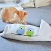 Aumüller Baldrian Katzenspielkissen - Lilo Maxi Produktbild-Vorschau 2