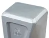 IRONSIDE Coin à refendre en aluminium tourné 800g Voir les images du produit 4