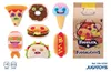 ZURU Fuggler Fuggalicious 23 cm, Puppe, 0 Jahr(e) Produktbild-Vorschau 2