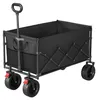 SONGMICS Faltbarer Bollerwagen, Transportwagen 200 L, Produktbild-Vorschau 4