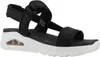 Skechers Uno Sandale – Summer Stand, schwarz, Größe 39 Produktbild-Vorschau 6
