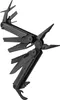 Leatherman Wave+, Edelstahl, Schwarz, 10 cm, 241 g Produktbild-Vorschau 3