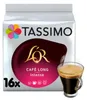 Tassimo® L'OR Café Long Intense Voir les images du produit 3
