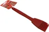 KAISER Backpinsel Flex Red breit L22cm rot Produktbild-Vorschau 5